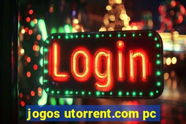 jogos utorrent.com pc